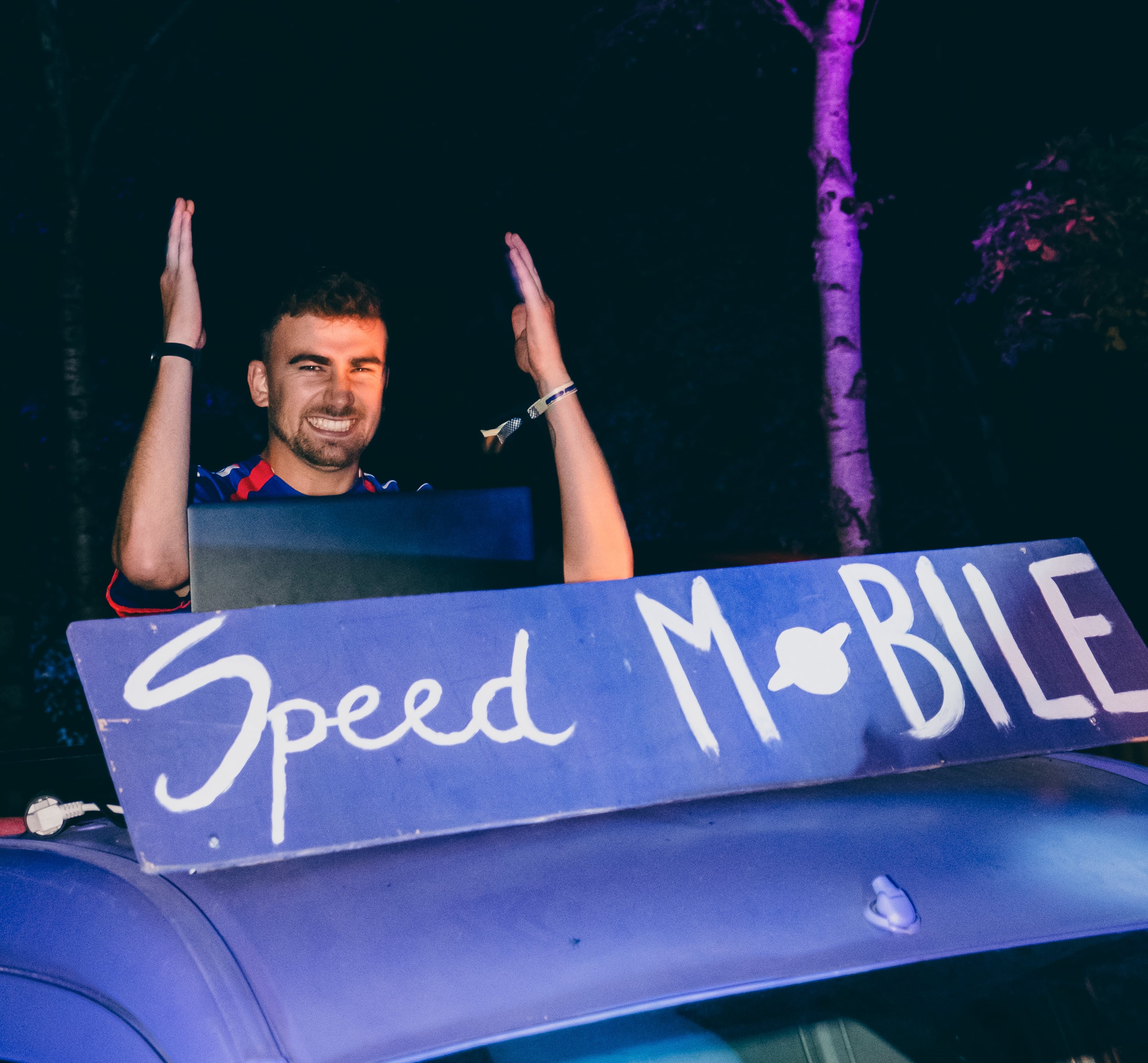 Speed Mobile 2023