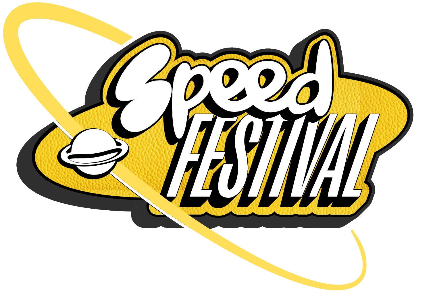 logo Speed Festival