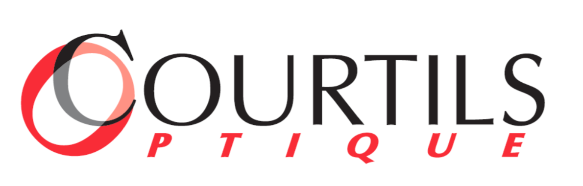 logo Courtils Optique