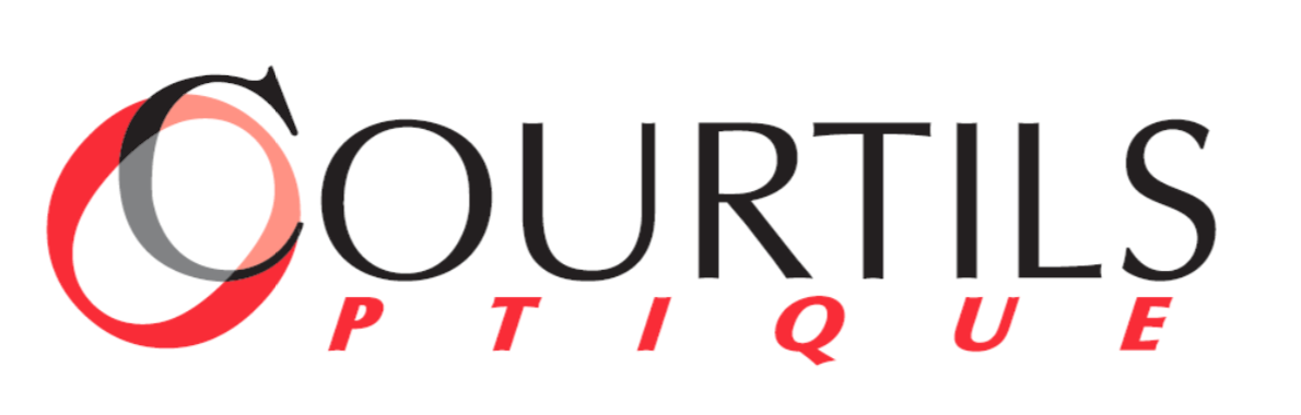Courtils Optique logo Courtils Optique