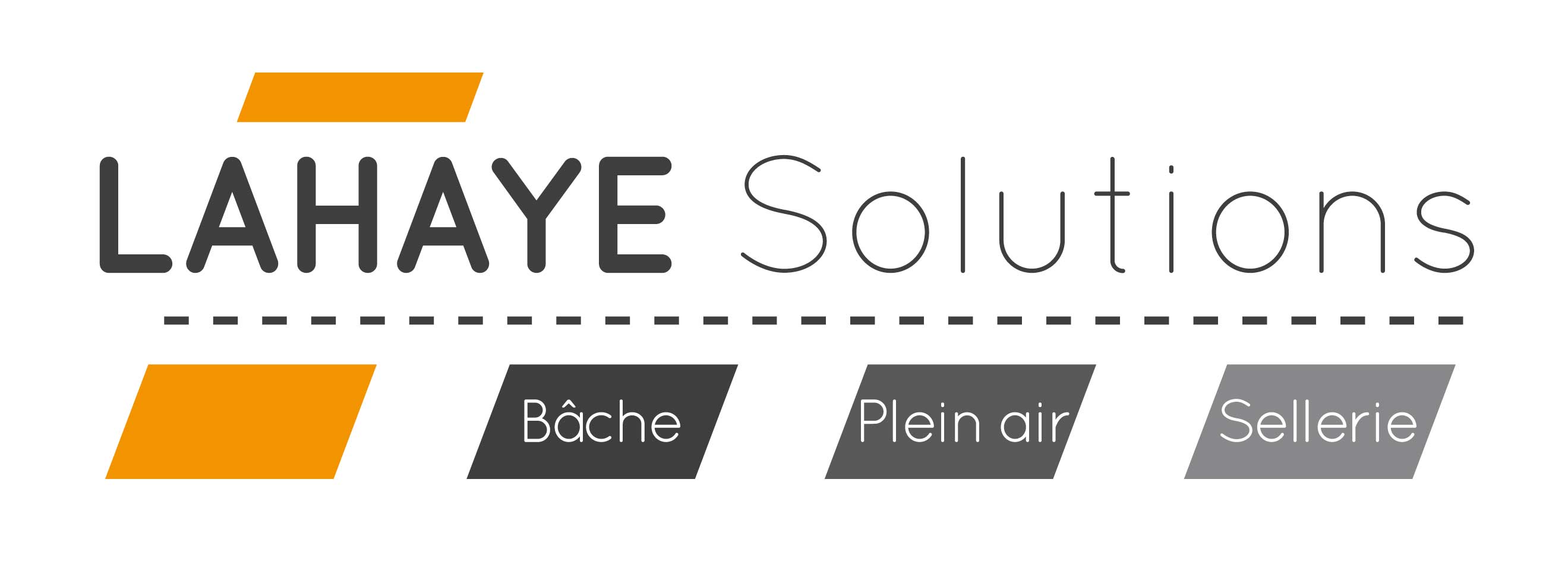 LAHAYE logo LAHAYE