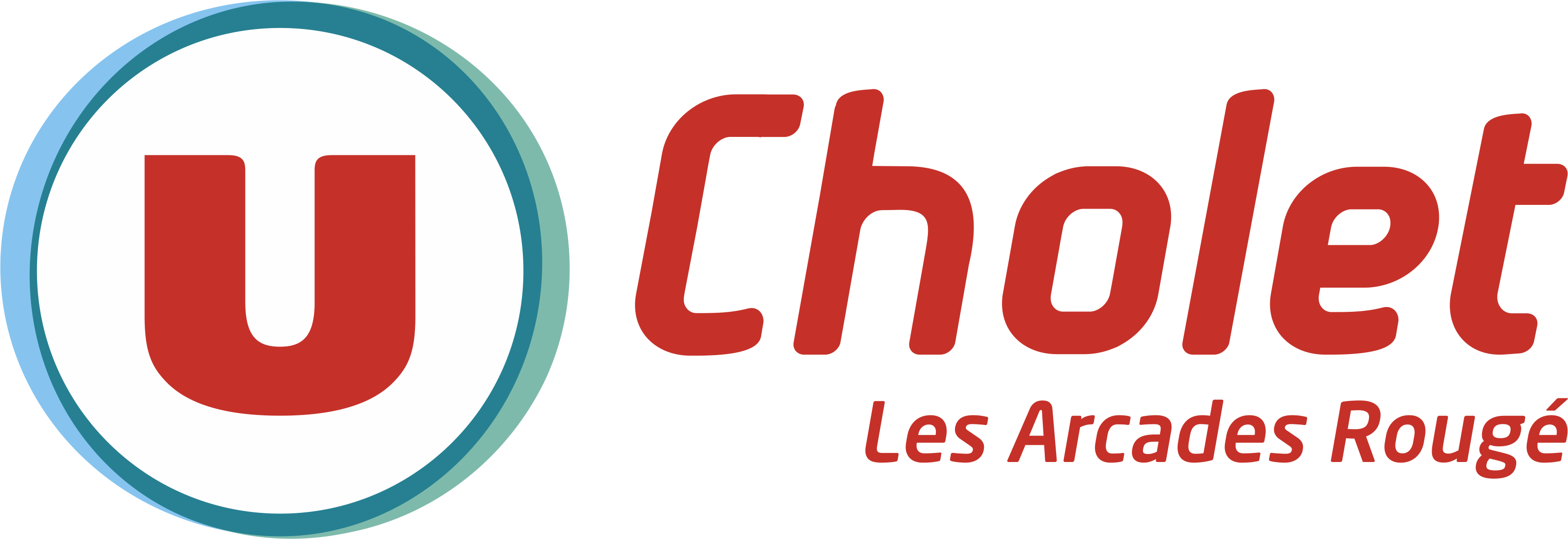logo U Cholet