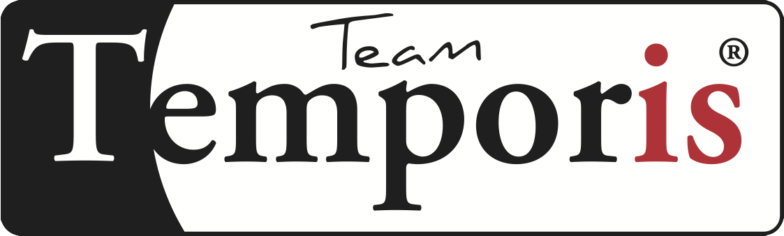 Temporis logo Temporis