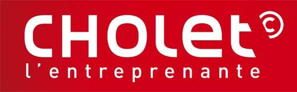 Cholet logo Cholet