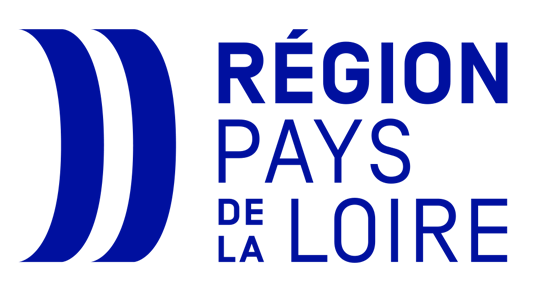 Pays de la Loire logo Pays de la Loire