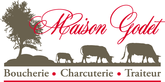 logo Maison Godet