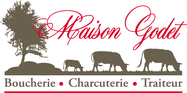 Maison Godet logo Maison Godet
