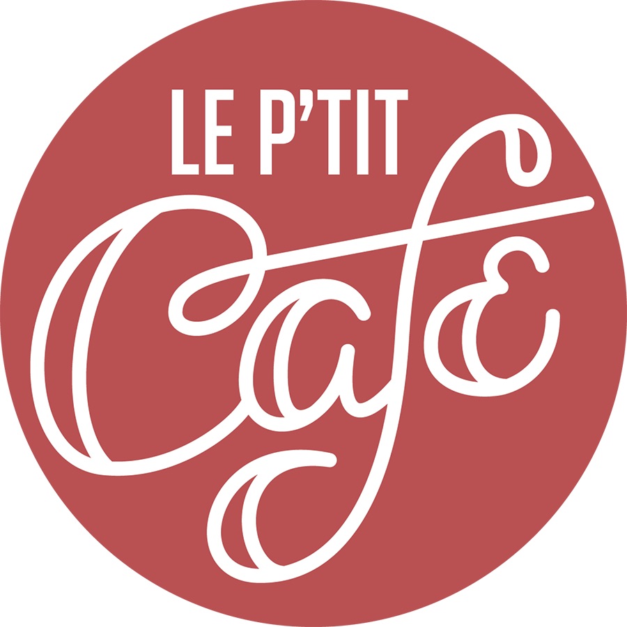 logo P'tit Café